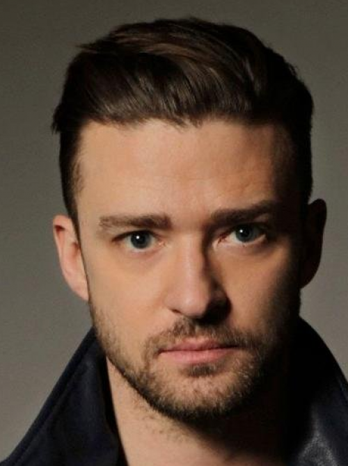 Justin Timberlake