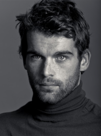 Stanley Weber