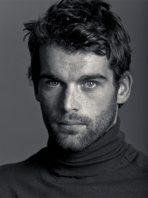 Stanley Weber