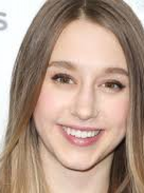 Taissa Farmiga