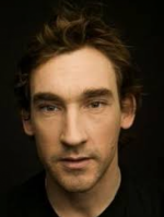 Joseph Mawle