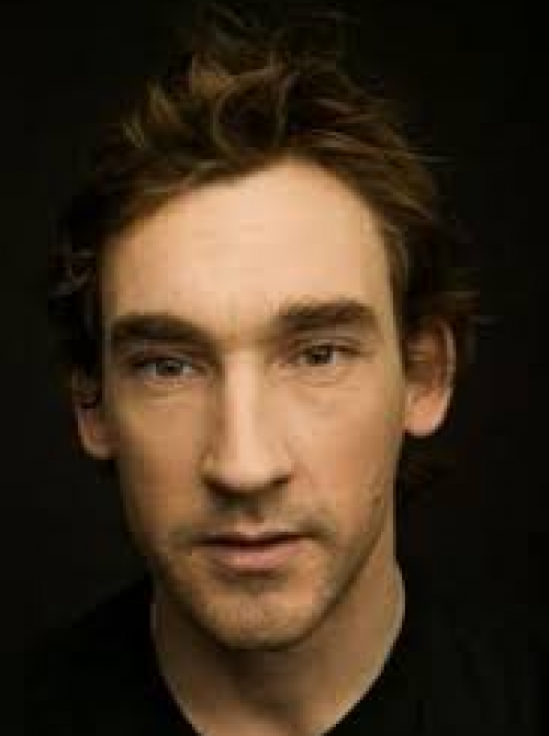 Joseph Mawle