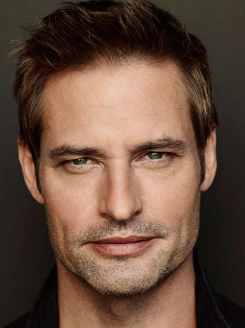 Josh Holloway