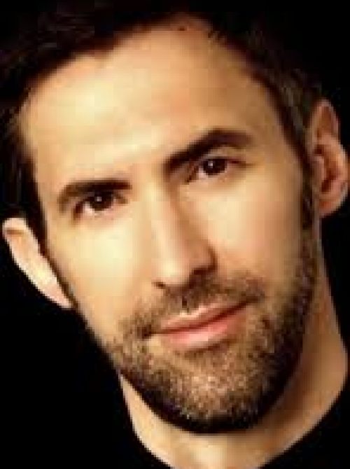 Ian Whyte