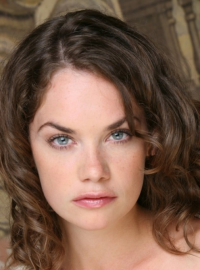 Ruth Wilson