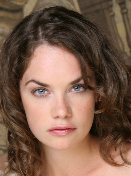 Ruth Wilson