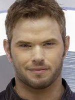 Kellan Lutz
