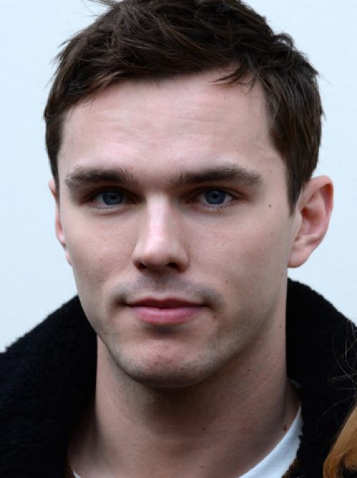 Nicholas Hoult