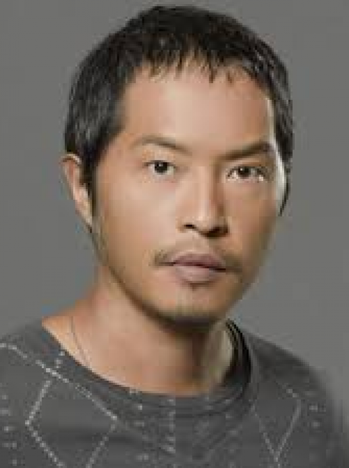 Ken Leung