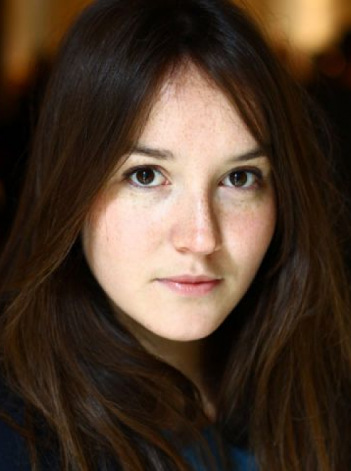 Anaïs Demoustier