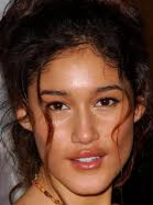 Q'Orianka Kilcher