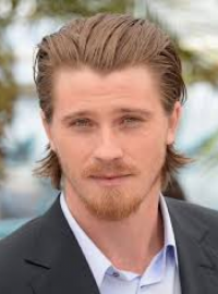 Garrett Hedlund