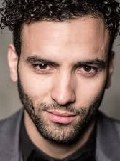 Marwan Kenzari