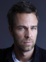JR Bourne