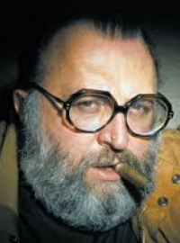 Sergio Leone