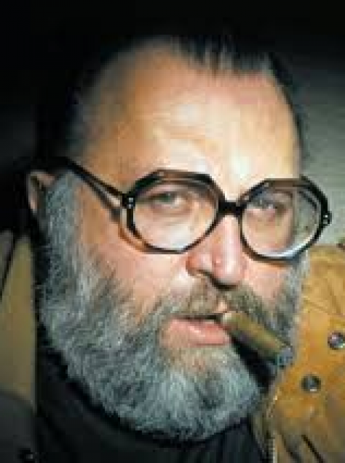 Sergio Leone