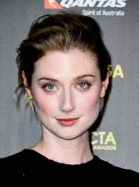 Elizabeth Debicki