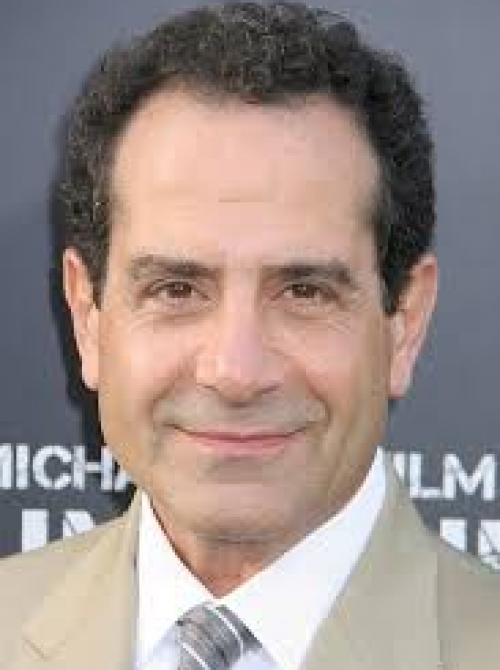 Tony Shalhoub