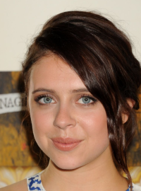 Bel Powley