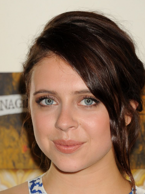 Bel Powley