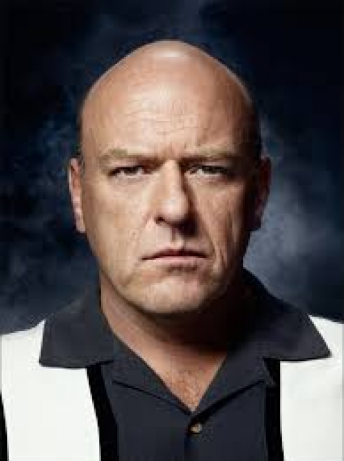 Dean Norris