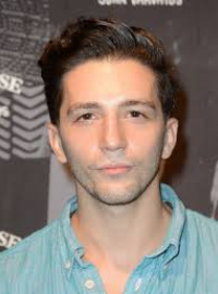 John Magaro