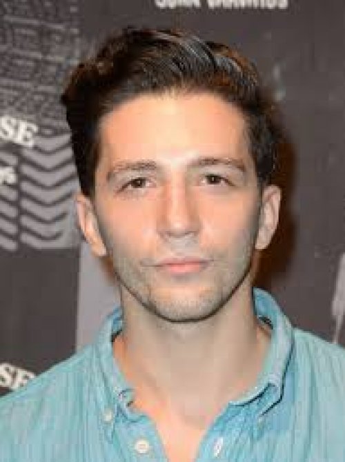 John Magaro