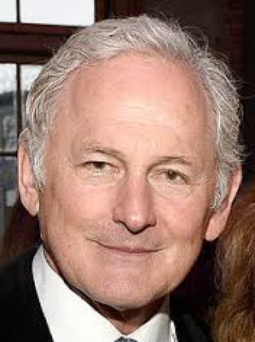 Victor Garber