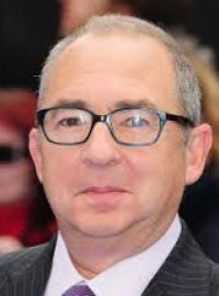 Barry Sonnenfeld