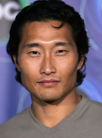 Daniel Dae Kim