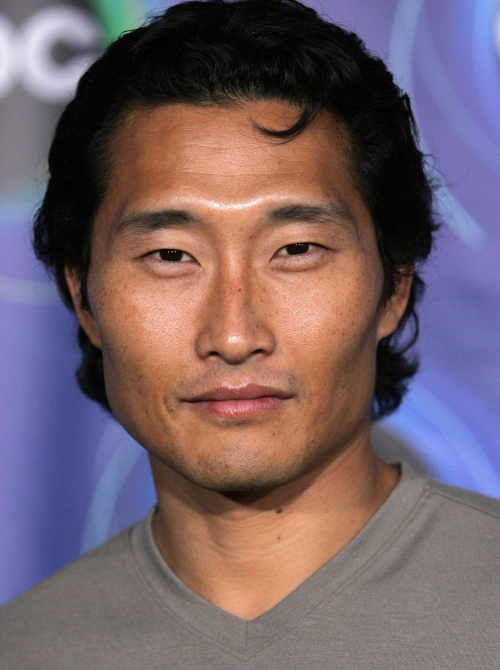 Daniel Dae Kim