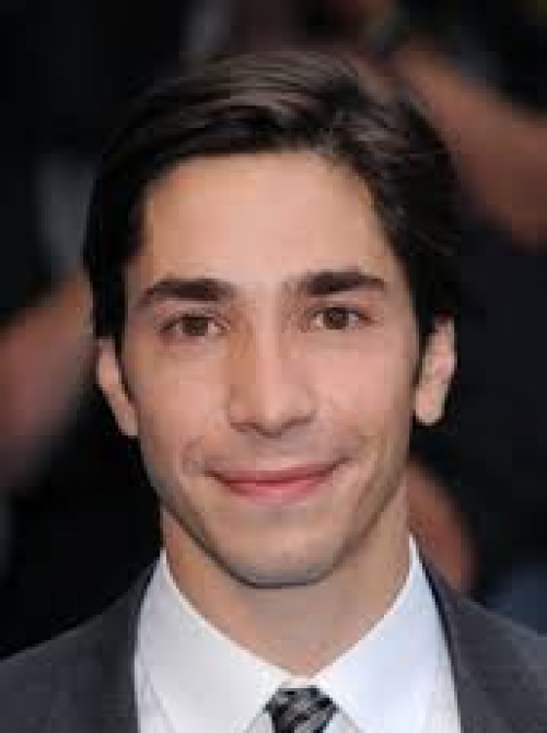 Justin Long