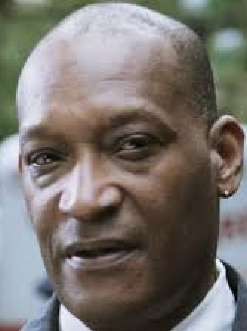 Tony Todd