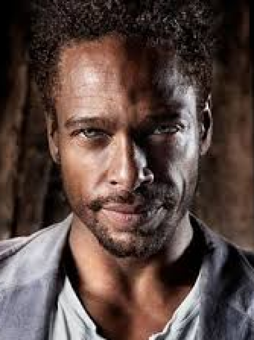 Gary Dourdan