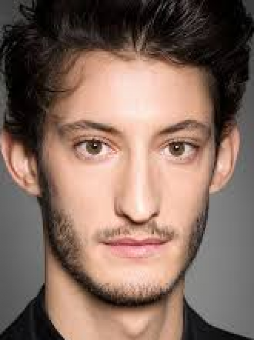 Pierre Niney