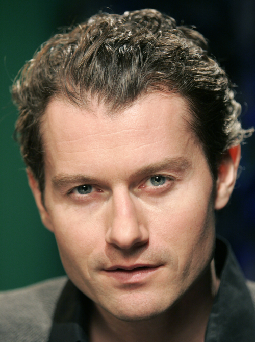 James Badge Dale