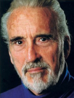 Christopher Lee