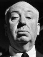 Alfred Hitchcock