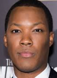 Corey Hawkins