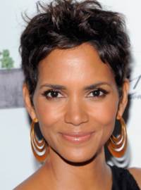 Halle Berry