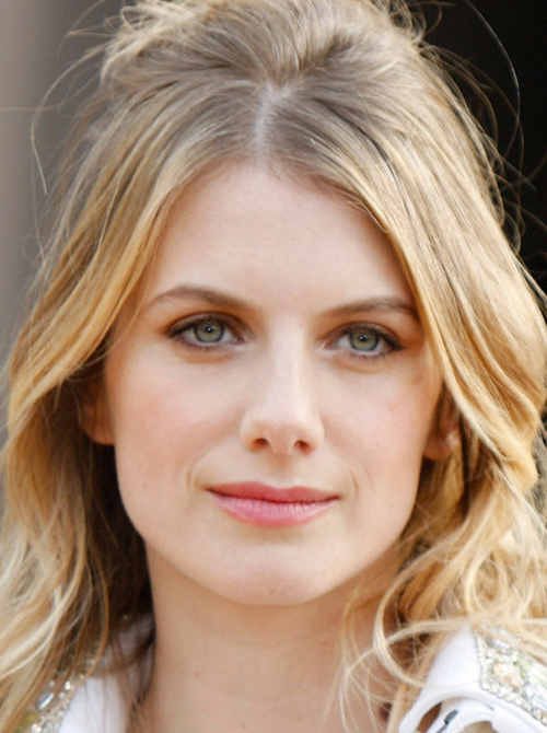 Mélanie Laurent