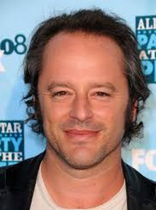 Gil Bellows