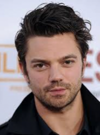 Dominic Cooper