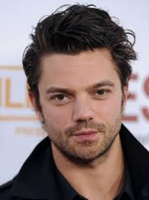 Dominic Cooper