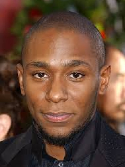 Yasiin Bey