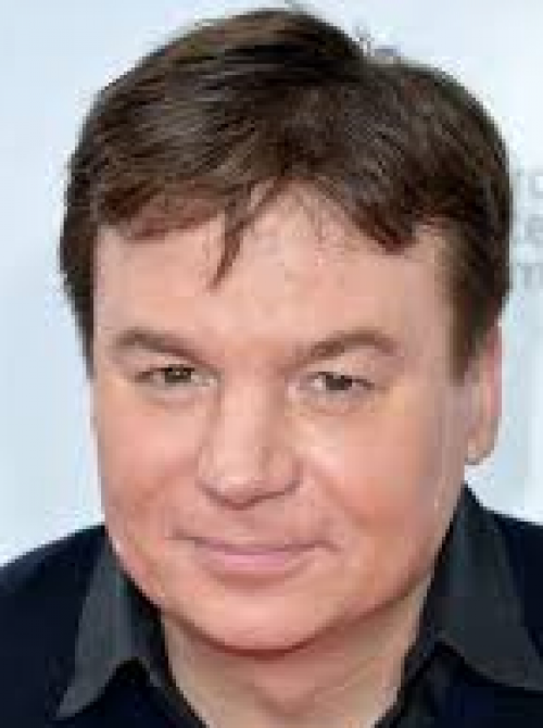 Mike Myers