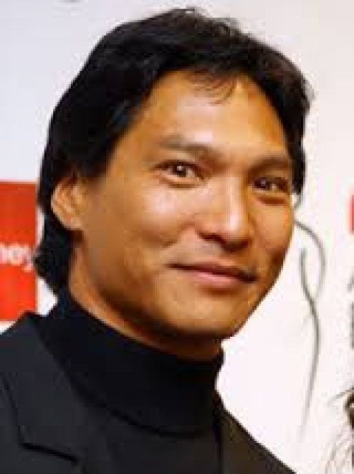 Jason Scott Lee