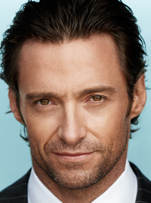 Hugh Jackman