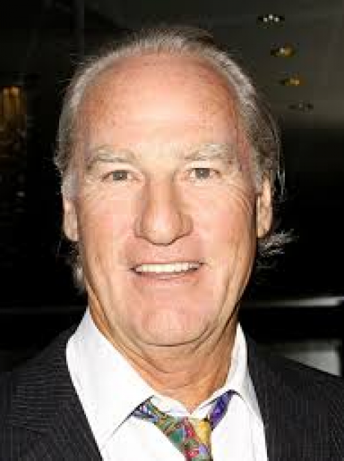 Craig T. Nelson