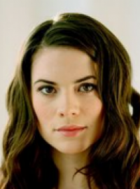 Hayley Atwell